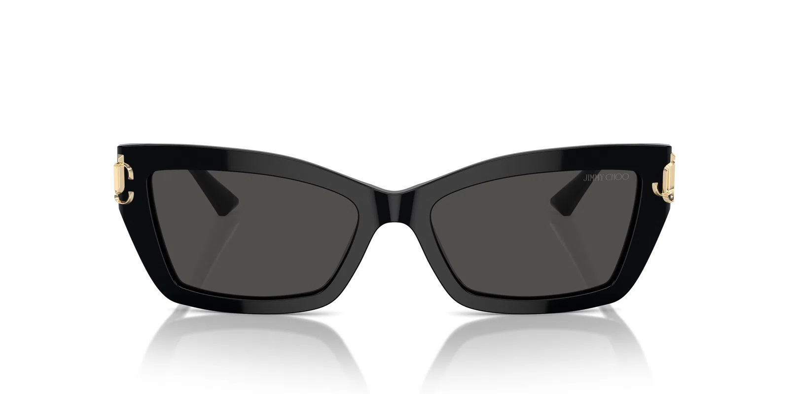Jimmy Choo 5011U Sunglasses - view 25